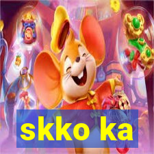 skko ka